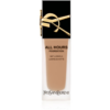 Yves Saint Laurent All Hours Foundation tartós alapozó SPF 39 árnyalat MC2 25 ml-Ár