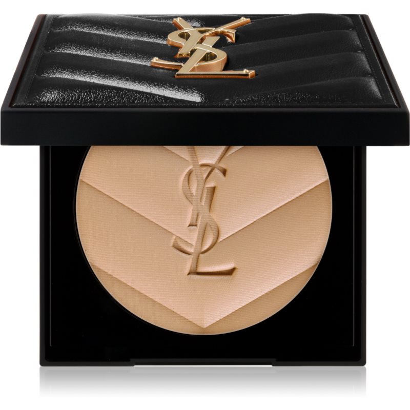 Yves Saint Laurent All Hours Hyper Finish púder hölgyeknek 01 7.5 g-Ár