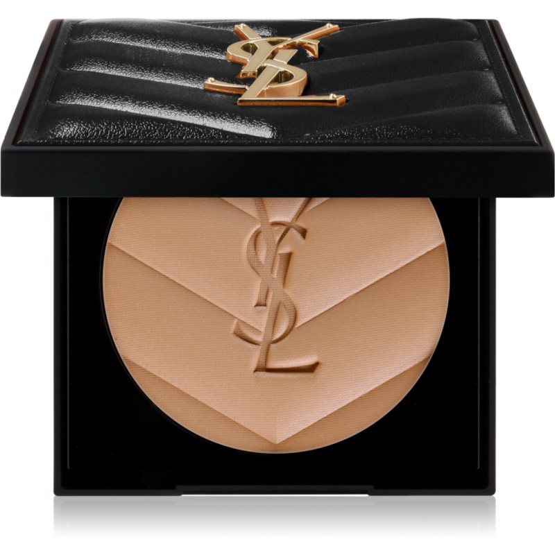 Yves Saint Laurent All Hours Hyper Finish púder hölgyeknek 03 7