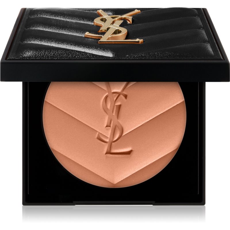 Yves Saint Laurent All Hours Hyper Finish púder hölgyeknek 08 7.5 g-Ár