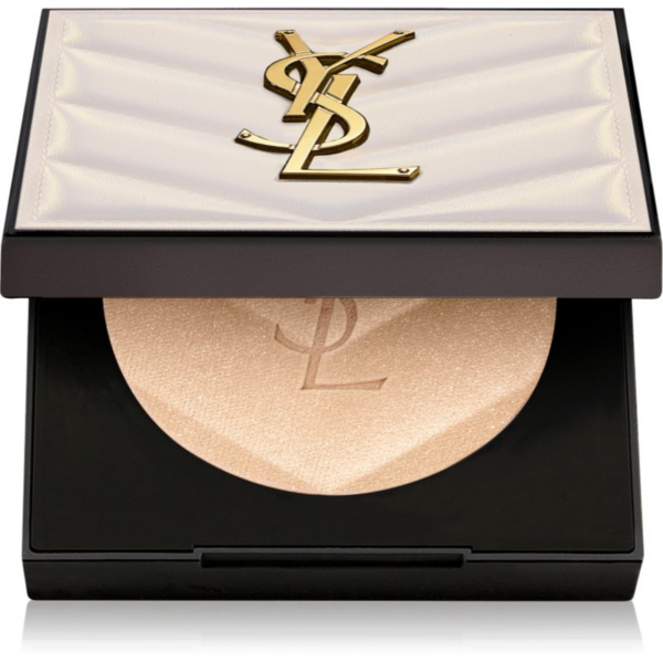 Yves Saint Laurent All Hours Hyper Luminize highlighter árnyalat 5 g-ár