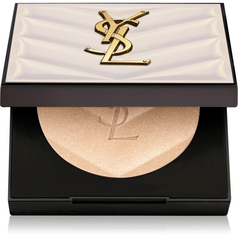 Yves Saint Laurent All Hours Hyper Luminize highlighter árnyalat 5 g-ár