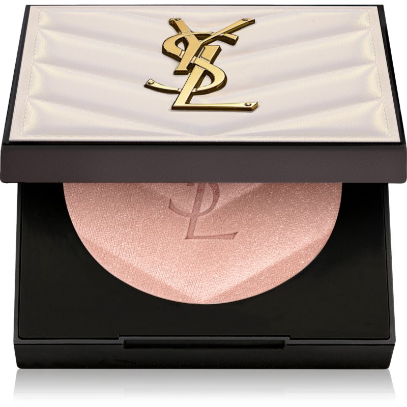Yves Saint Laurent All Hours Hyper Luminize highlighter árnyalat 5 g-ár