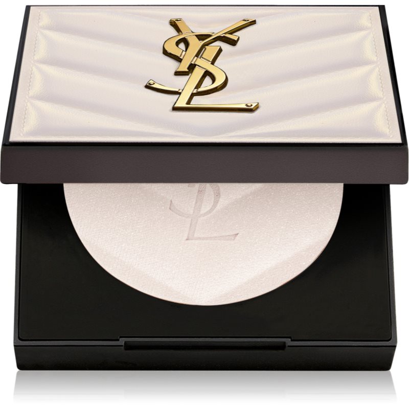 Yves Saint Laurent All Hours Hyper Luminize highlighter árnyalat 5 g-ár