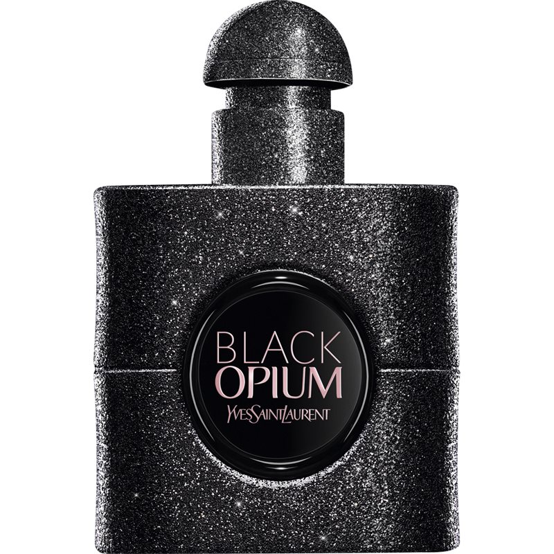 Yves Saint Laurent Black Opium Extreme Eau de Parfum hölgyeknek 30 ml-Ár