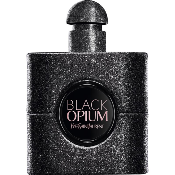 Yves Saint Laurent Black Opium Extreme Eau de Parfum hölgyeknek 50 ml-Ár