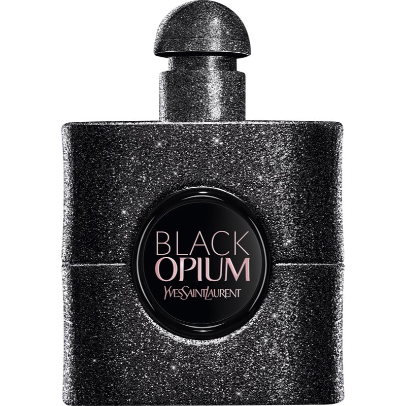 Yves Saint Laurent Black Opium Extreme Eau de Parfum hölgyeknek 50 ml-Ár