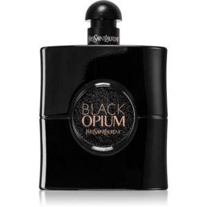 Yves Saint Laurent Black Opium Le Parfum parfüm hölgyeknek 90 ml-Ár