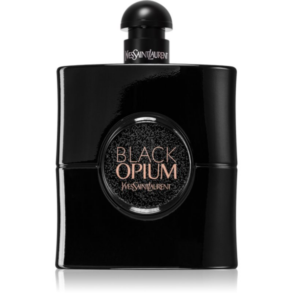 Yves Saint Laurent Black Opium Le Parfum parfüm hölgyeknek 90 ml-Ár