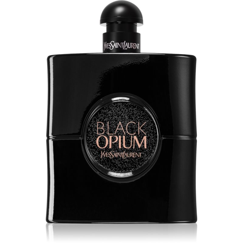 Yves Saint Laurent Black Opium Le Parfum parfüm hölgyeknek 90 ml-Ár
