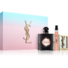 Yves Saint Laurent Black Opium ajándékszett hölgyeknek