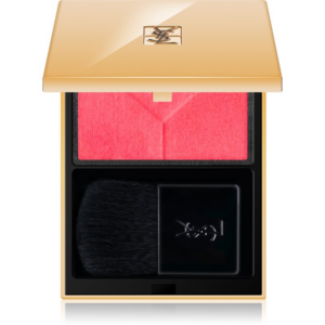 Yves Saint Laurent Couture Blush púderes arcpír árnyalat 2 Rouge Saint-Germain 3 g-ár