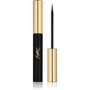 Yves Saint Laurent Couture Eyeliner szemhéjtus árnyalat 1 Noir Minimal Mat 2.95 ml-Eredeti