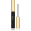 Yves Saint Laurent Couture Eyeliner szemhéjtus árnyalat 4 Brun Essentiel Satiné 2.95 ml-Eredeti