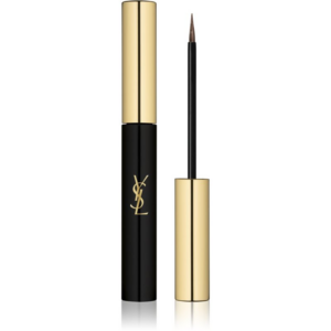 Yves Saint Laurent Couture Eyeliner szemhéjtus árnyalat 4 Brun Essentiel Satiné 2.95 ml-Eredeti