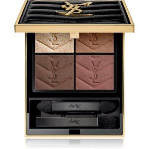 Yves Saint Laurent Couture Mini Clutch szemhéjfesték paletta hölgyeknek 200 Gueliz Dream 4 g-Ár