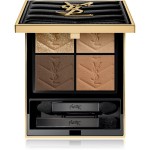 Yves Saint Laurent Couture Mini Clutch szemhéjfesték paletta hölgyeknek 300 Kasbah Spices 4 g-Ár