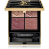 Yves Saint Laurent Couture Mini Clutch szemhéjfesték paletta hölgyeknek 500 Medina Glow 4 g-Ár