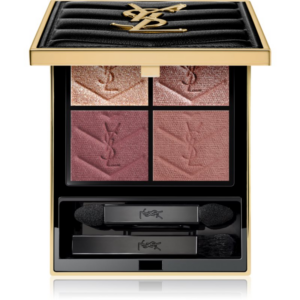 Yves Saint Laurent Couture Mini Clutch szemhéjfesték paletta hölgyeknek 500 Medina Glow 4 g-Ár