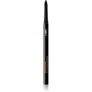 Yves Saint Laurent Crush Liner szemceruza árnyalat 01 Black 0.35 g-Ár