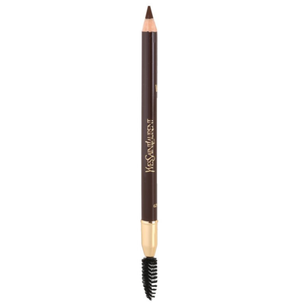 Yves Saint Laurent Dessin des Sourcils szemöldök ceruza árnyalat 2 Dark Brown  1.3 g-Eredeti