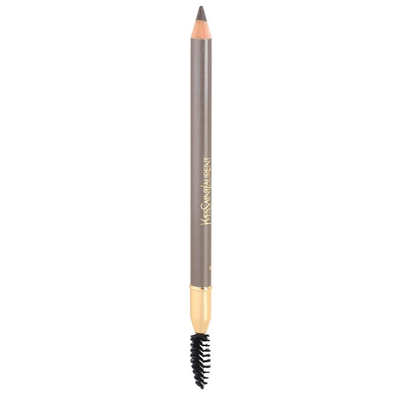 Yves Saint Laurent Dessin des Sourcils szemöldök ceruza árnyalat 4 Ash 1.3 g-Eredeti