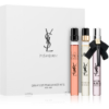 Yves Saint Laurent Greatest Fragrance Hits For Her ajándékszett hölgyeknek