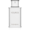 Yves Saint Laurent Kouros Eau de Toilette uraknak 100 ml-Eredeti