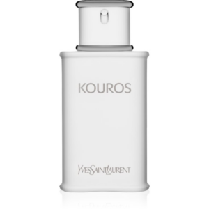 Yves Saint Laurent Kouros Eau de Toilette uraknak 100 ml-Eredeti