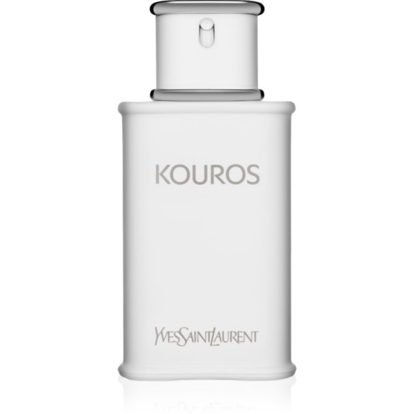 Yves Saint Laurent Kouros Eau de Toilette uraknak 100 ml-Eredeti