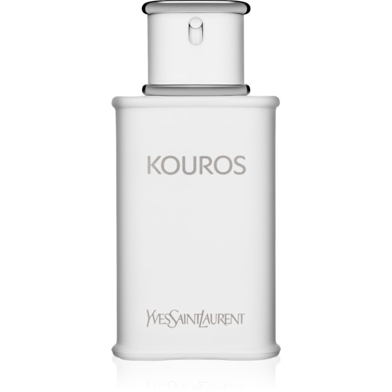 Yves Saint Laurent Kouros Eau de Toilette uraknak 100 ml-Eredeti