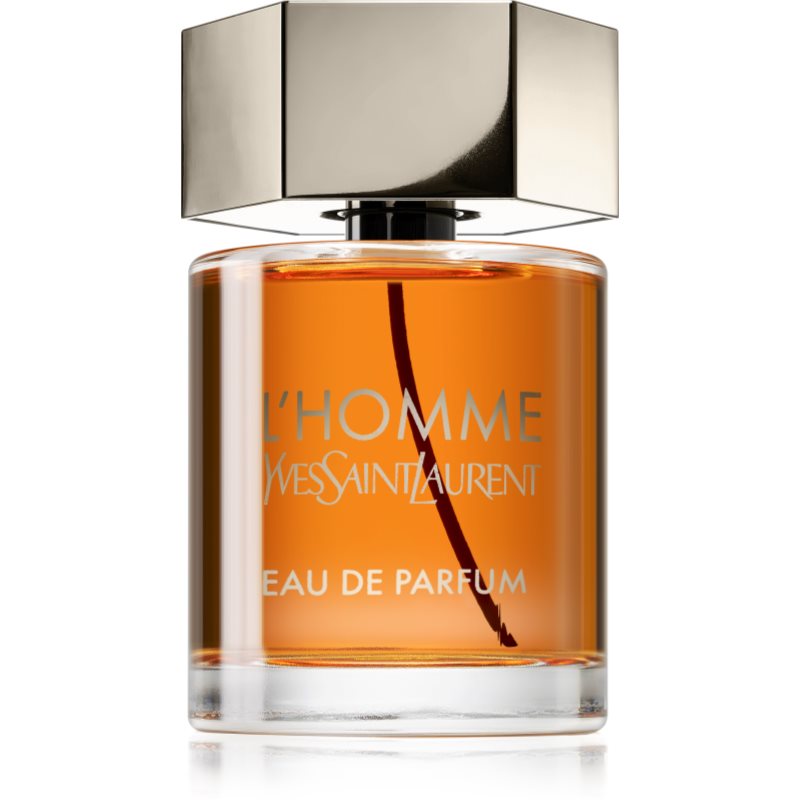 Yves Saint Laurent L'Homme Eau de Parfum uraknak 100 ml-Ár