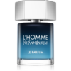 Yves Saint Laurent L'Homme Le Parfum Eau de Parfum uraknak 100 ml-Eredeti