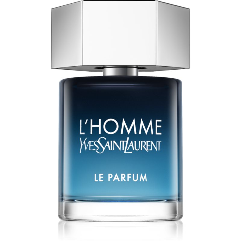 Yves Saint Laurent L'Homme Le Parfum Eau de Parfum uraknak 100 ml-Eredeti