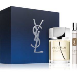 Yves Saint Laurent L'Homme ajándékszett uraknak