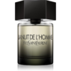 Yves Saint Laurent La Nuit de L'Homme Eau de Toilette uraknak 100 ml-Eredeti