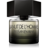 Yves Saint Laurent La Nuit de L'Homme Eau de Toilette uraknak 60 ml-Eredeti