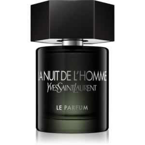Yves Saint Laurent La Nuit de L'Homme Le Parfum Eau de Parfum uraknak 100 ml-Eredeti