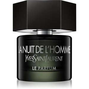 Yves Saint Laurent La Nuit de L'Homme Le Parfum Eau de Parfum uraknak 60 ml-Eredeti