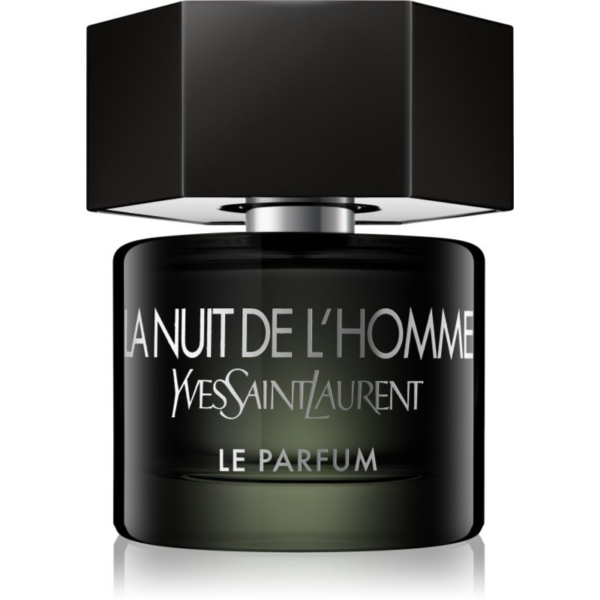 Yves Saint Laurent La Nuit de L'Homme Le Parfum Eau de Parfum uraknak 60 ml-Eredeti