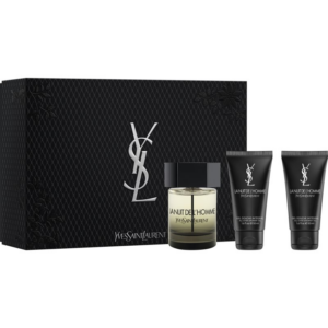 Yves Saint Laurent La Nuit de L'Homme ajándékszett uraknak