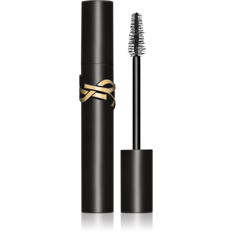 Yves Saint Laurent Lash Clash Extreme Volume extra dúsító szempillaspirál árnyalat 01 Black 9 ml-Ár