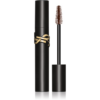 Yves Saint Laurent Lash Clash Extreme Volume extra dúsító szempillaspirál árnyalat 02 Brown 9 ml-Ár