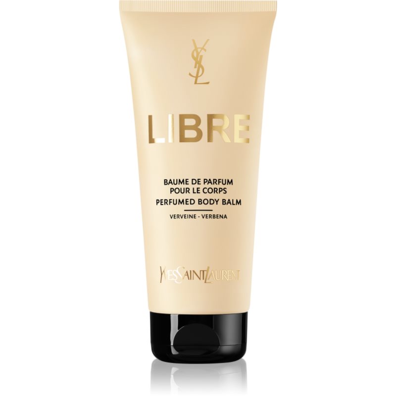 Yves Saint Laurent Libre Body Balm parfümös testbalzsam hölgyeknek 200 ml-Ár