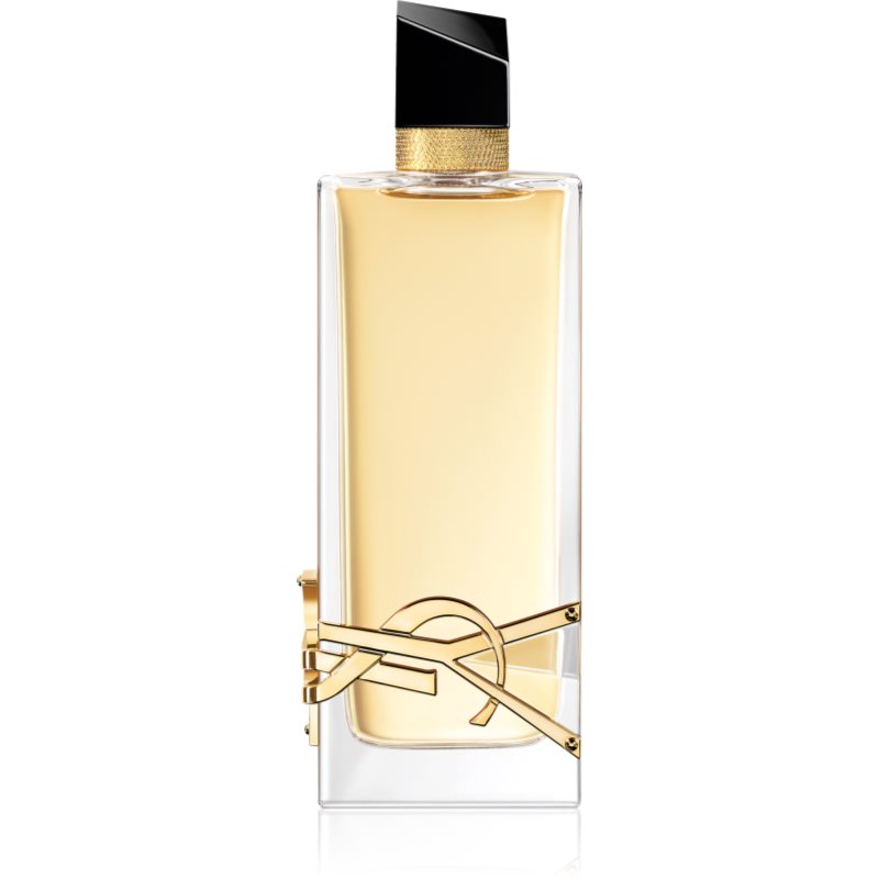 Yves Saint Laurent Libre Eau de Parfum utántölthető hölgyeknek 150 ml-Ár
