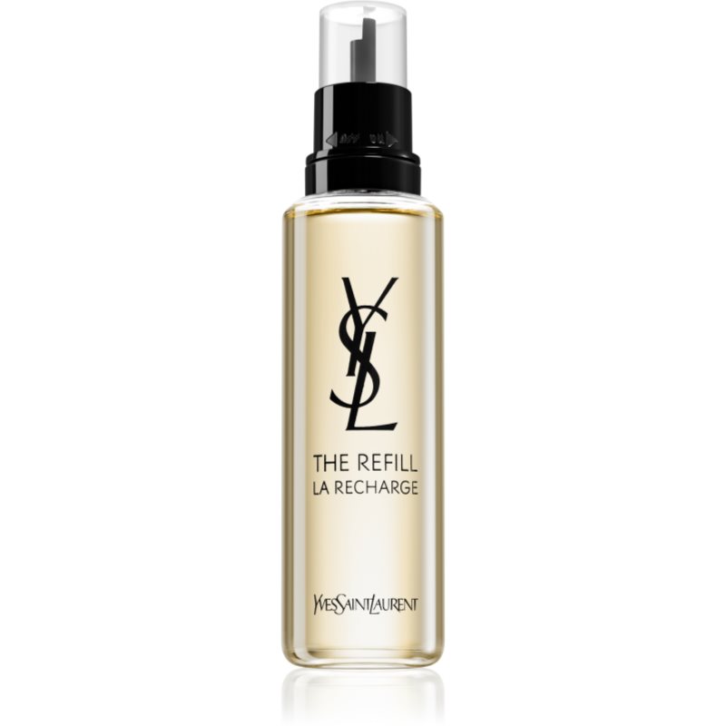 Yves Saint Laurent Libre Eau de Parfum utántöltő hölgyeknek 100 ml-Ár