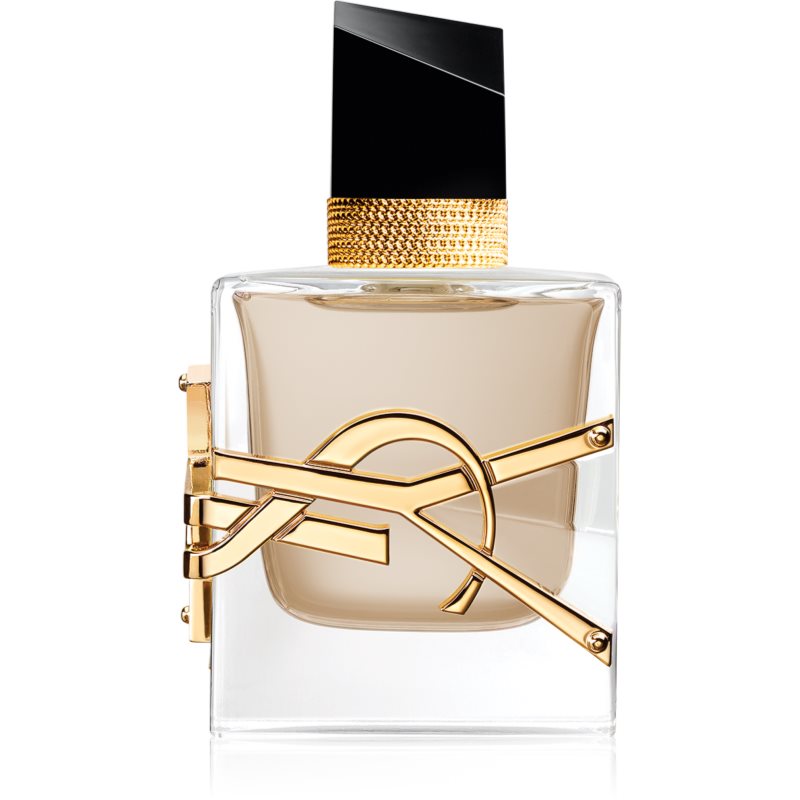 Yves Saint Laurent Libre Flowers & Flames Eau de Parfum hölgyeknek 30 ml-Ár