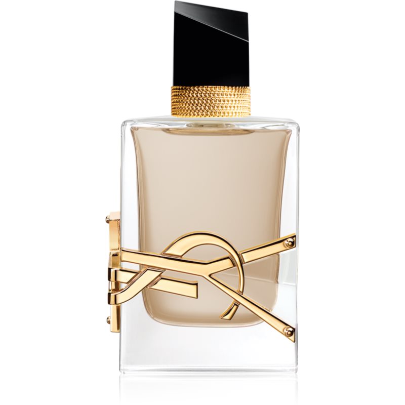 Yves Saint Laurent Libre Flowers & Flames Eau de Parfum hölgyeknek 50 ml-Ár
