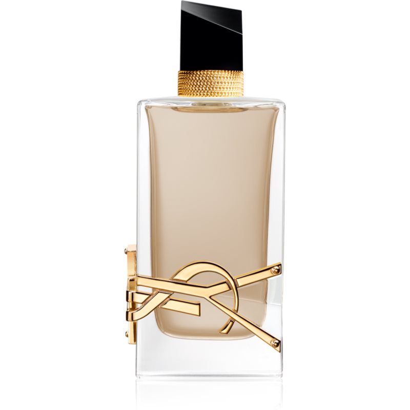 Yves Saint Laurent Libre Flowers & Flames Eau de Parfum hölgyeknek 90 ml-Ár