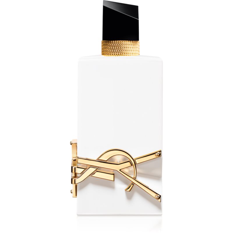 Yves Saint Laurent Libre L'Eau Nue Eau de Parfum alkoholmentes hölgyeknek 90 ml